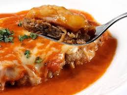 Parmegiana
